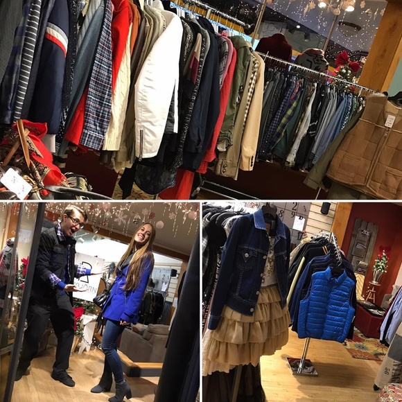 Meet the Posher - Picture 5 of 14